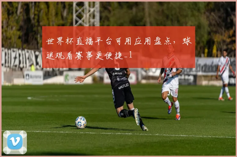世界杯直播平台可用应用盘点,球迷观看赛事更便捷_1